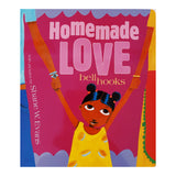 Homemade Love by bell hooks/ For Purpose Kids