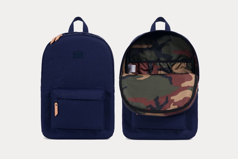 Shop Herschel Studio Backpacks