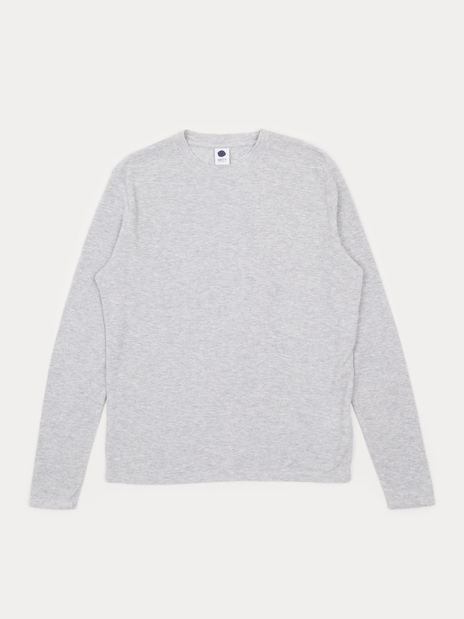 NN07 Clive Long Sleeve T-Shirt