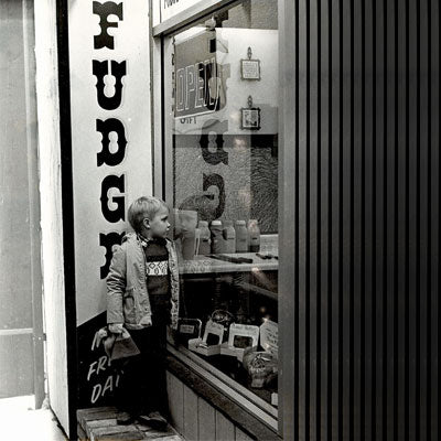 Fudge - Window