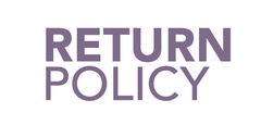 return policy