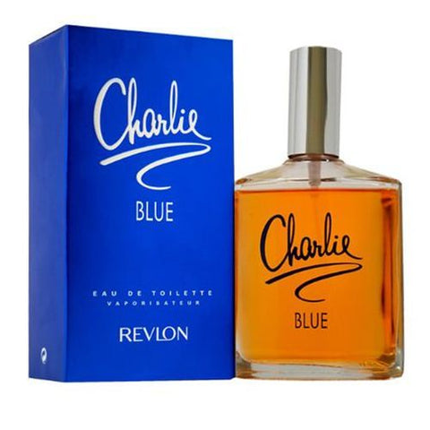 Charlie Blue EDT for Women