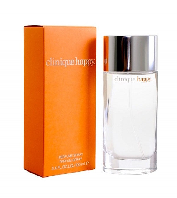 Happy for Women by Clinique EDP – AuraFragrance