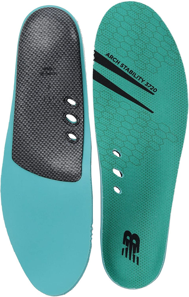 new balance arch support insoles ias4000