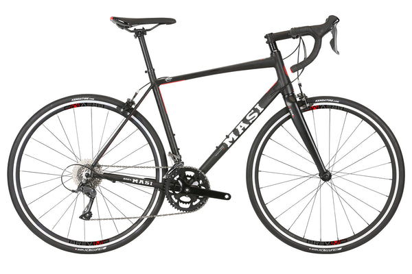 masi carbon road bike