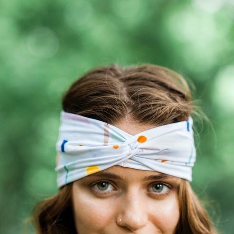 SugarSky Headbands Spring Summer 2018 Collection 8