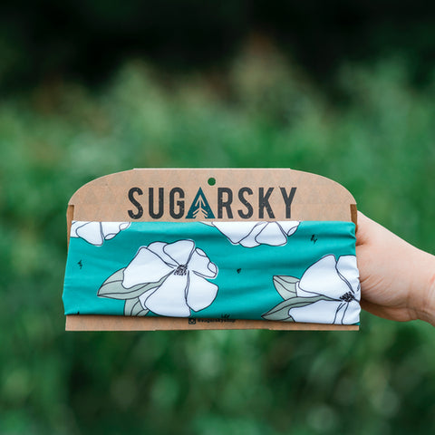 SugarSky Headbands Spring Summer 2018 Collection 11