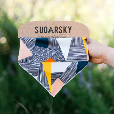 SugarSky Bandanas Spring Summer 2018 Collection 5