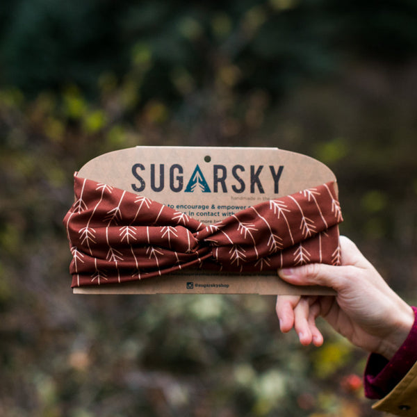 SugarSky Fall Winter 2018 2019 Headbands 14