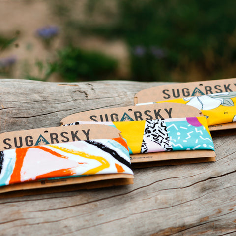 SugarSky Headbands Spring Summer 2018 Collection 7