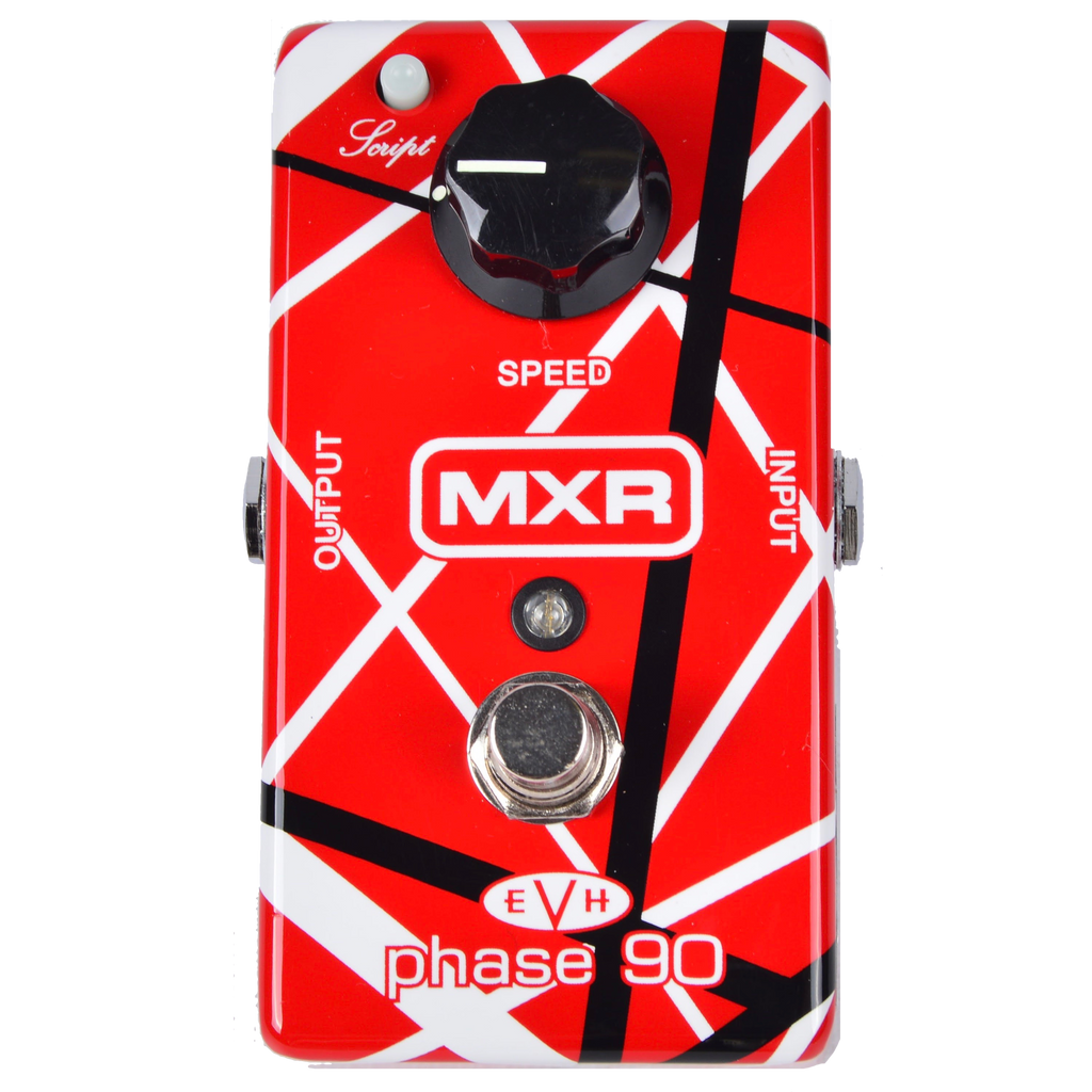 used mxr evh phase 90