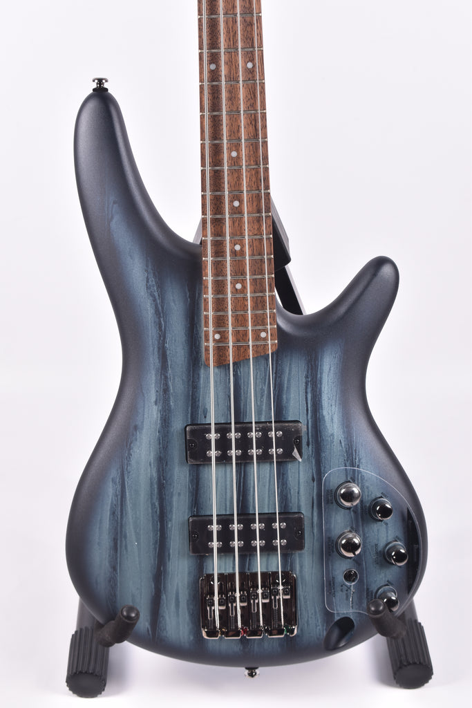 美品】Ibanez SR300E 限定カラー SKY VEIL MATTE-