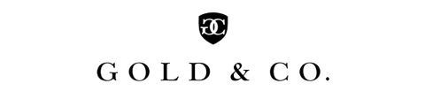 gold & co logo