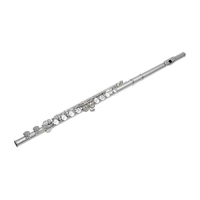 Pearl PF200 Student Flute With Case