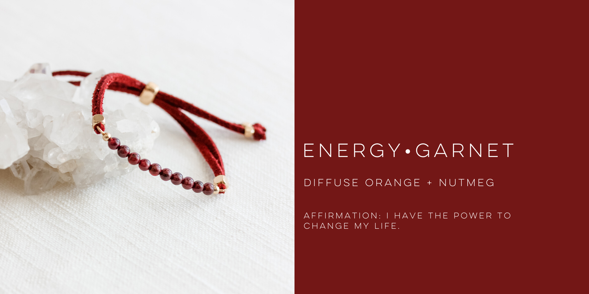 diffuse orange + nutmeg