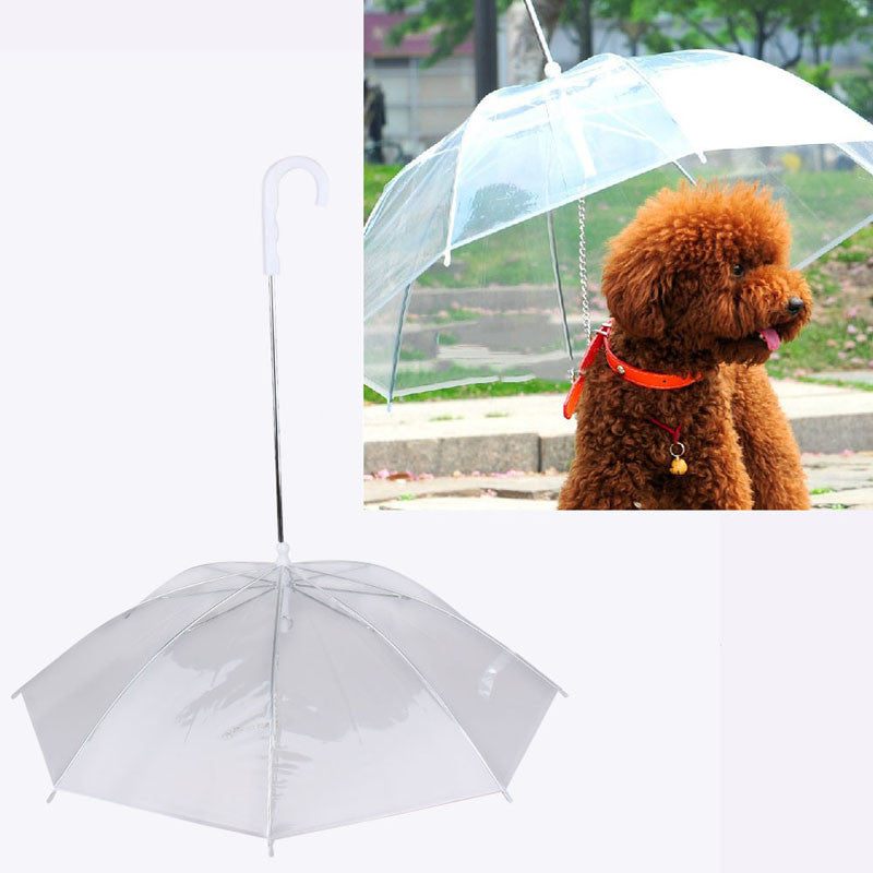 upside down umbrella for dogs