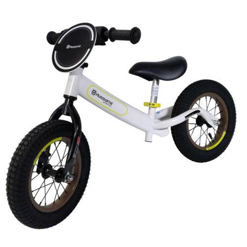 husqvarna balance bike