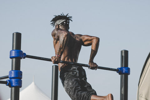 Why Citrulline Malate is a must have in your Pre-Workout!