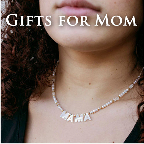 Gifts for Mom