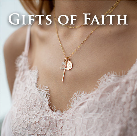 Gifts of Faith