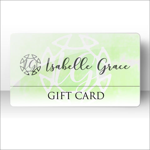 Gift Cards Available Here