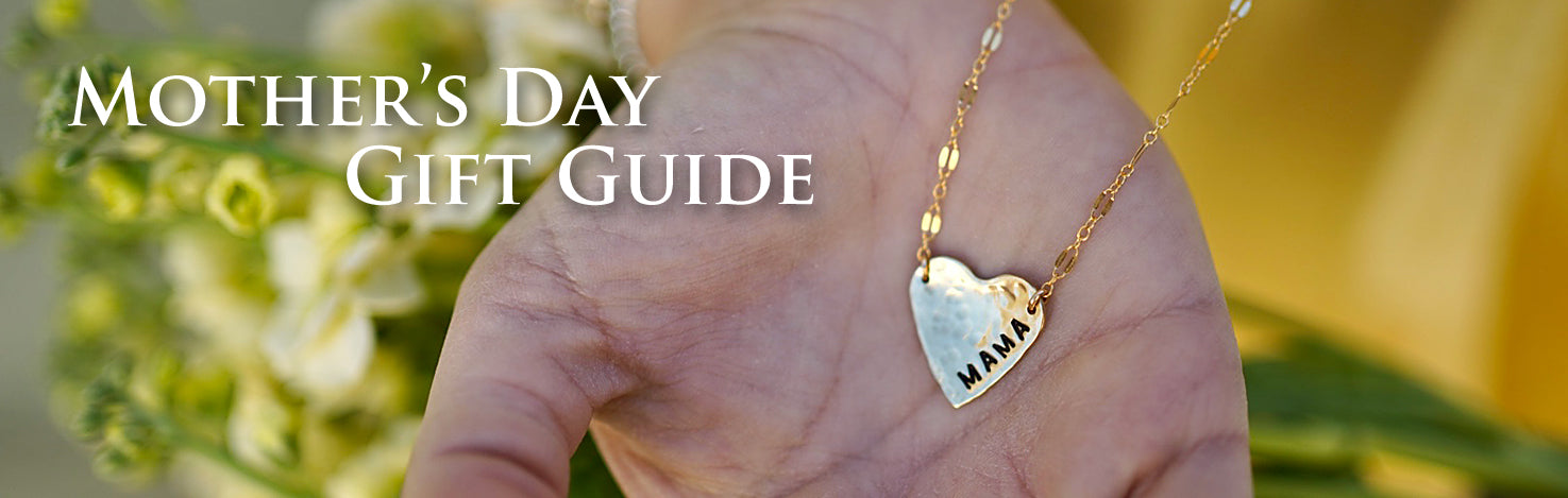 Mother's Day Gift Guide