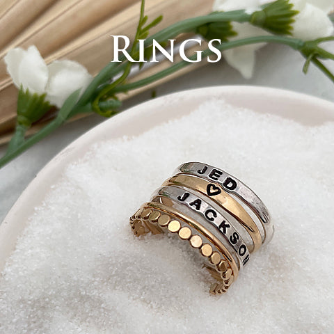 Rings