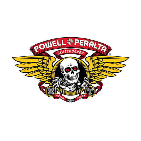 POWELL PERALTA; Gráficos icónicos en el mundo del skateboarding – hana bi  shop