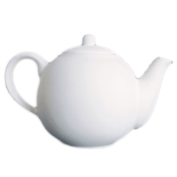 大茶壶茶时间(6杯)14,5厘米，1.2升-艺术学院直接马耳他