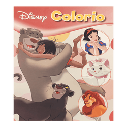 Color Book - Disney Classics - Top Ten Net gambling regular platform Malta