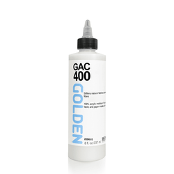 GAC 400(热定型)-织物加强剂/兔皮胶替代-申博sunbet马耳他