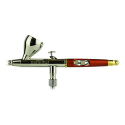 Unlimited Professional Airbrush (2 in 1) including nozzle set 0.15 + 0.4mm and two cups - Top Ten Net gambling regular platform Malta