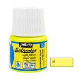 Pebeo Setacolor光织物油漆45毫升-荧光-十大网赌正规平台马耳他