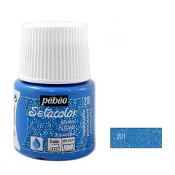 Pebeo Setacolor Light Fabric Paint 45ml - Glitter - Top Ten gambling regular platform Malta