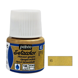 Pebeo Setacolor Opaque Fabric Paint 45ml - Shimmer - Top Ten Net Gambling Regular Platform Malta