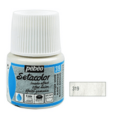 Pebeo Setacolor不透明织物油漆45毫升-绒面革效果-十大网赌正规平台马耳他