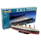 瑞R.M.S泰坦尼克号模型套件-申博sunbet马耳他