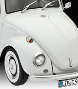 狂欢大众甲壳虫豪华轿车1968年模型套件-申博sunbet马耳他