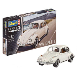 Revel Volkswagen Beetle Limousine 1968 model Kit - Top Ten gambling network formal platform Malta