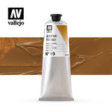 Vallejo Studio Acrylic 125ml - Ten Big Net Gambling regular platform