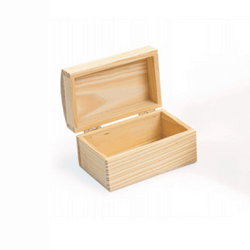木制记忆盒-艺术学院直接马耳他