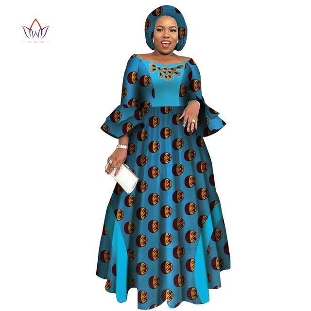 african female dresses