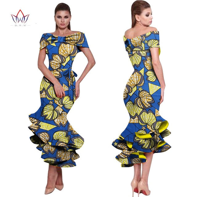 new african dresses styles 2019