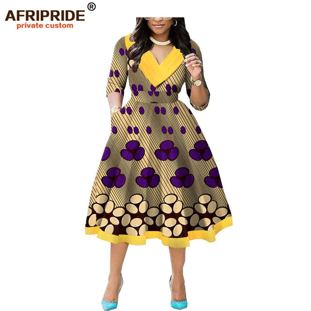 ankara dresses