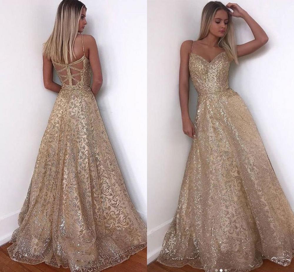 summer evening dresses 2019