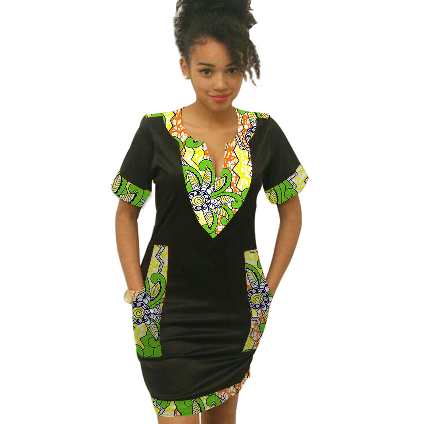 nice african dresses for ladies