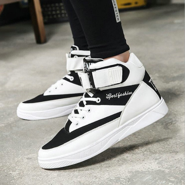 sneakers for hip hop