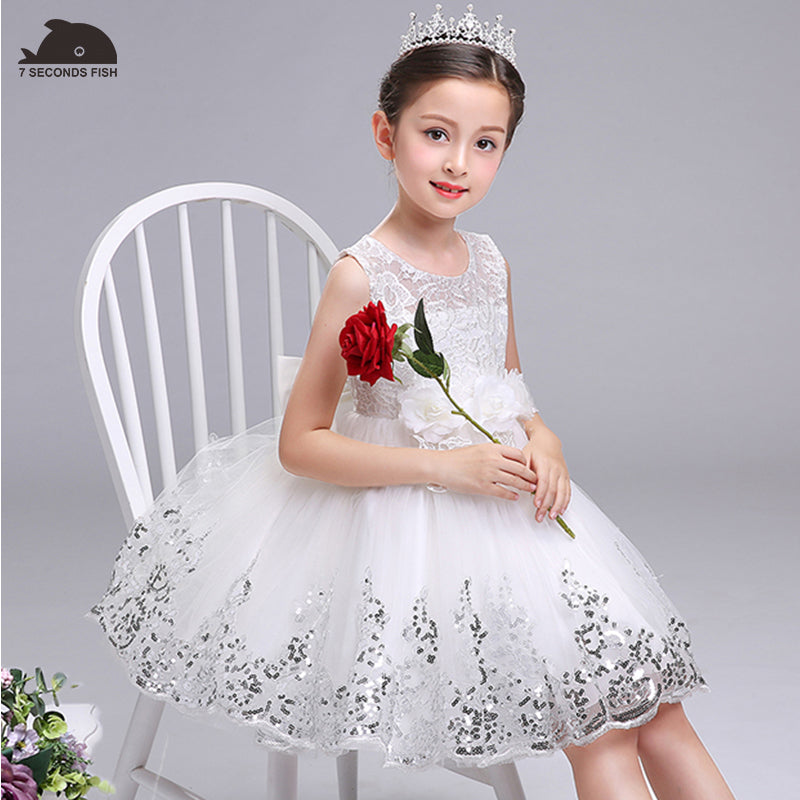 3 year girl party dress