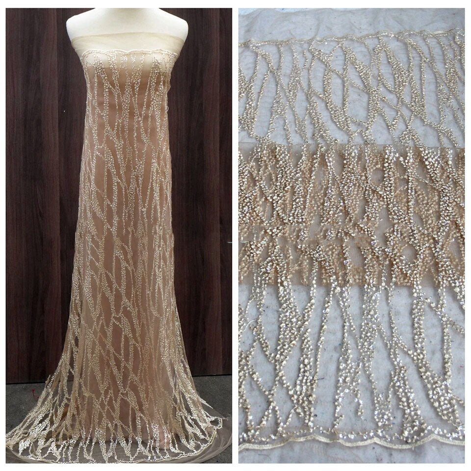 fashion lace fabric