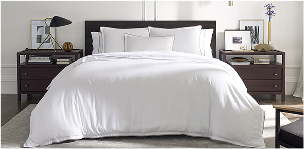 white bed 1